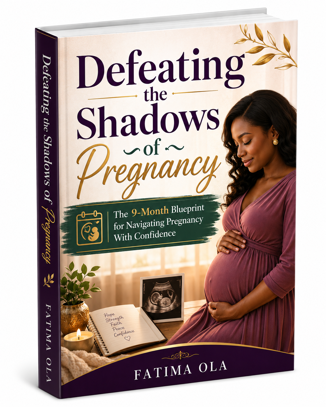 Defeating the Shadows of Pregnancy PDF Guide