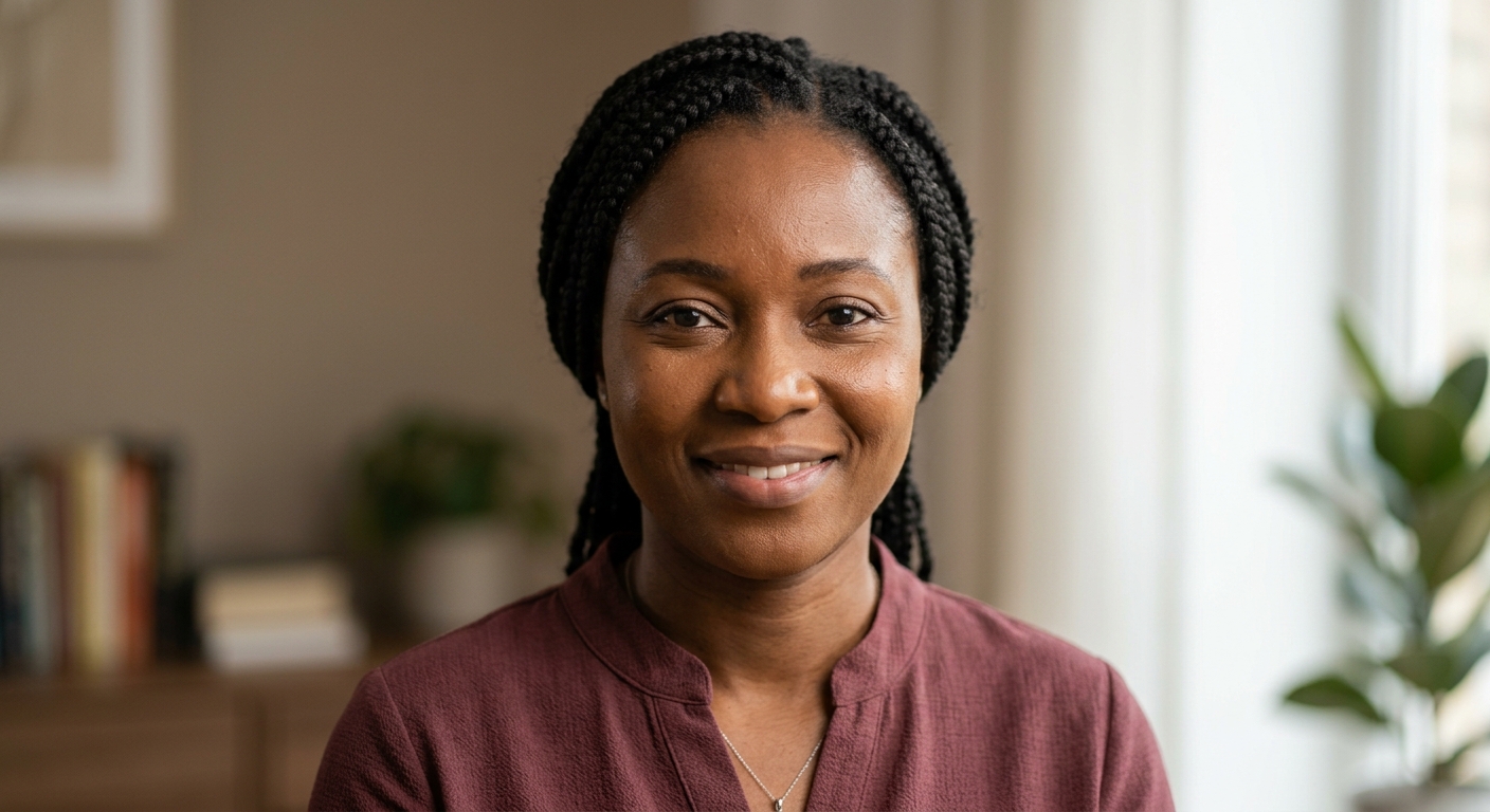 Fatima Ola